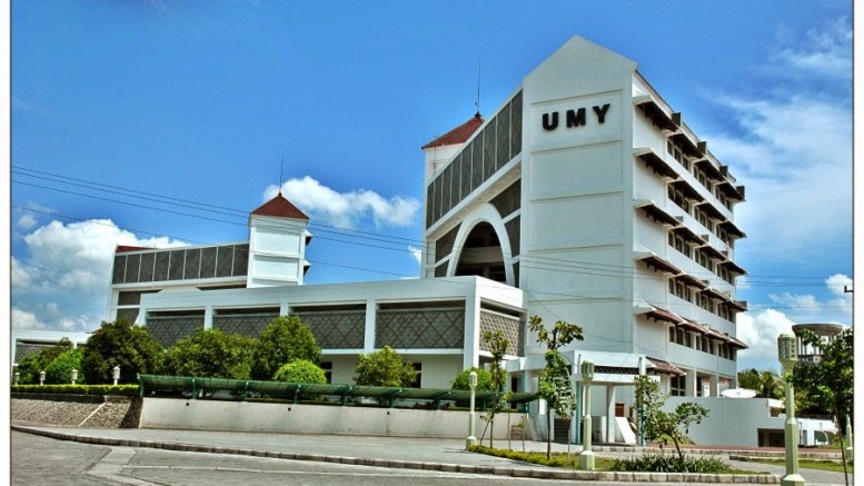 Prosedur Pendaftaran Universitas Muhammadiyah Yogyakarta UMY 2015 2016