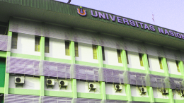 Universitas Nasional
