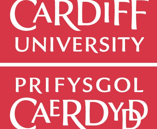 RGB Cardiff University Logo