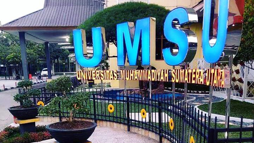 Biaya Kuliah Universitas Muhammadiyah Sumatera Utara (UMSU