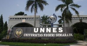 pendaftaran universitas negeri semarang (unnes) tahun 2019
