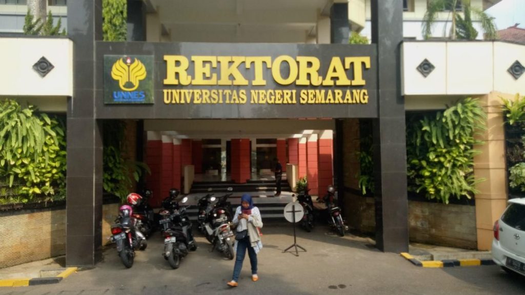 Biaya Kuliah Universitas Negeri Semarang (UNNES) Tahun