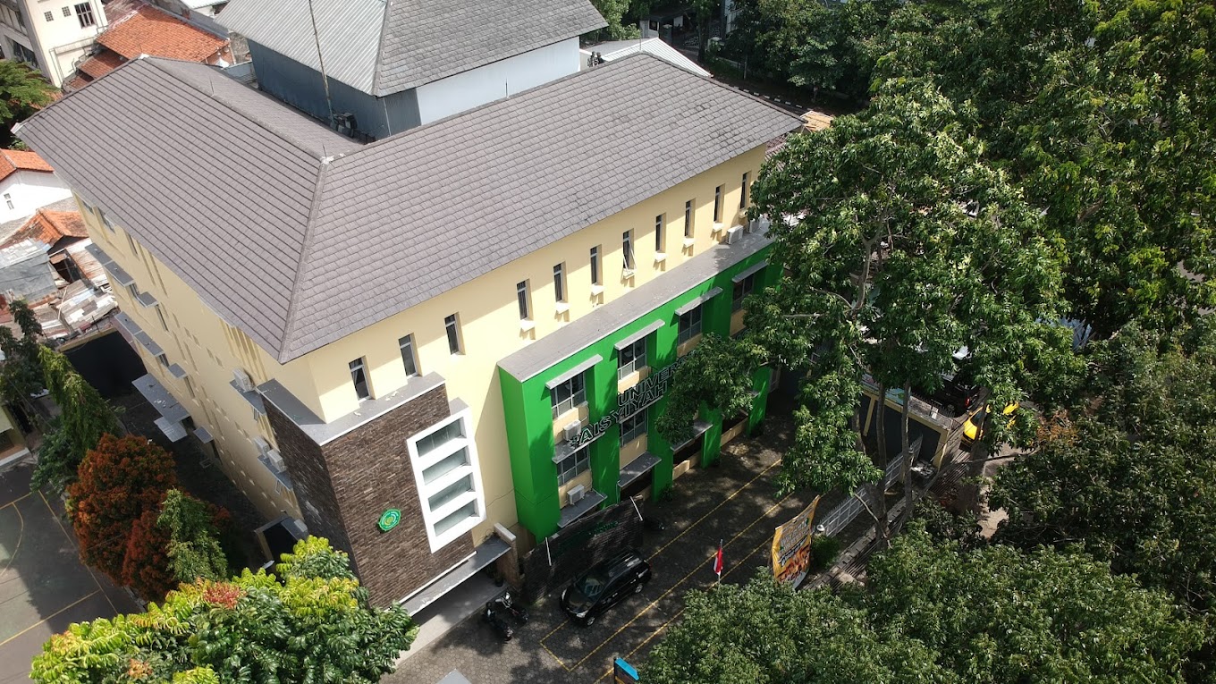 Pendaftaran Mahasiswa Baru (PMB) Universitas Aisyiyah (UNISA) Bandung